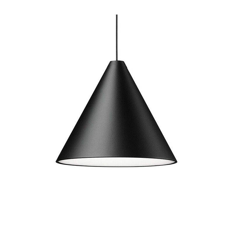 Pendant lamp design "Cima" - 13W - Driver Eaglerise - Warm white