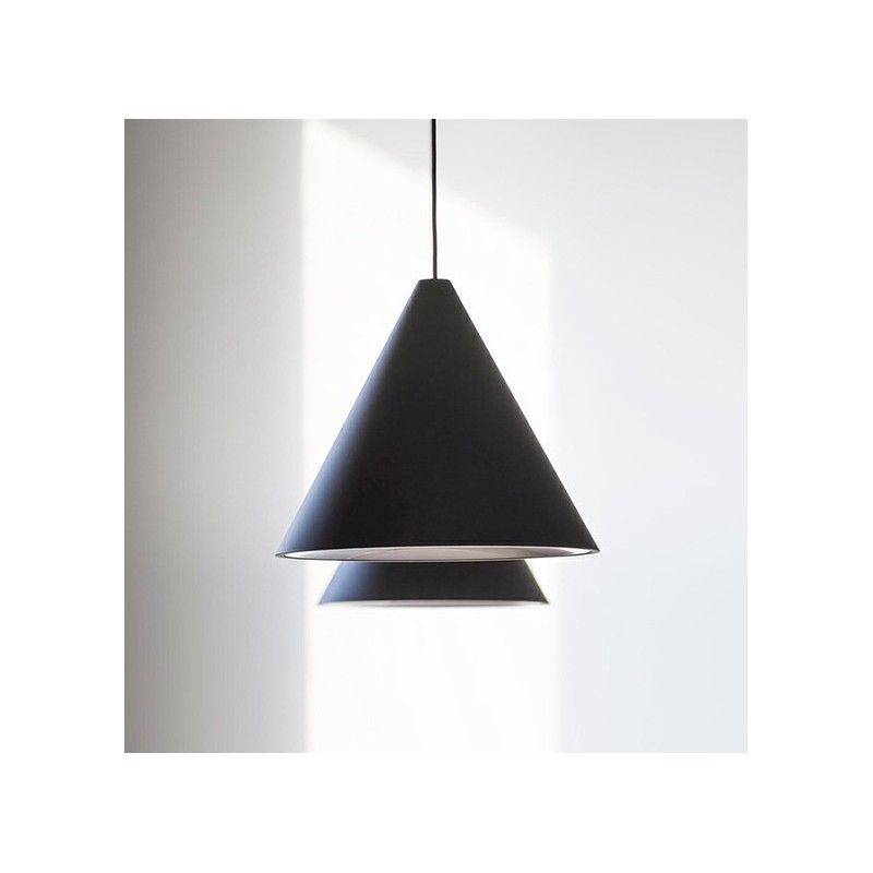 Pendant lamp design "Cima" - 13W - Driver Eaglerise - Warm white