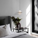 Pendant lamp design "Cima" - 13W - Driver Eaglerise - Warm white