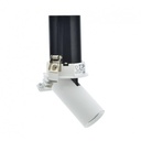 Adjustable recessed LED spotlight - 7W - Cree Chip - 24°