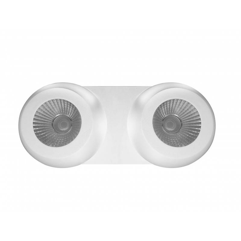 Wall light LED "LOOK- 2" 18W CRI 90