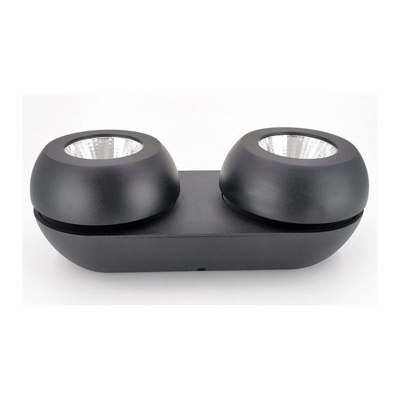 Wall light LED "LOOK- 2" 18W CRI 90