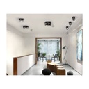 Wall light LED "LOOK- 2" 18W CRI 90