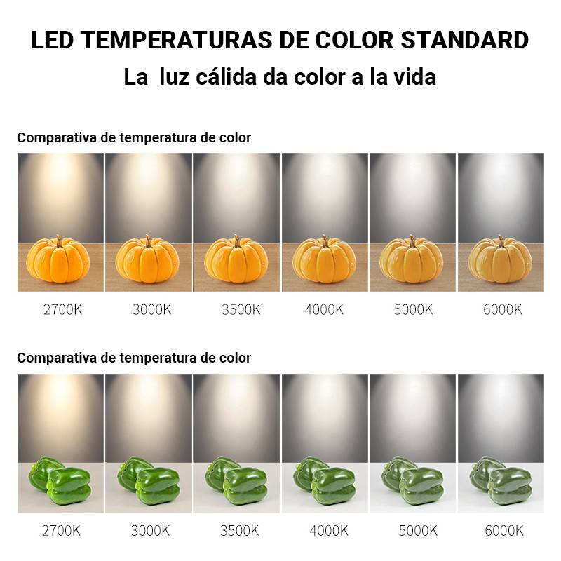Wall light LED "LOOK- 2" 18W CRI 90