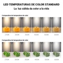 Wall light LED "LOOK- 2" 18W CRI 90