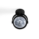 Surface spotlight "IRIS" - 1 x AR111 GU10