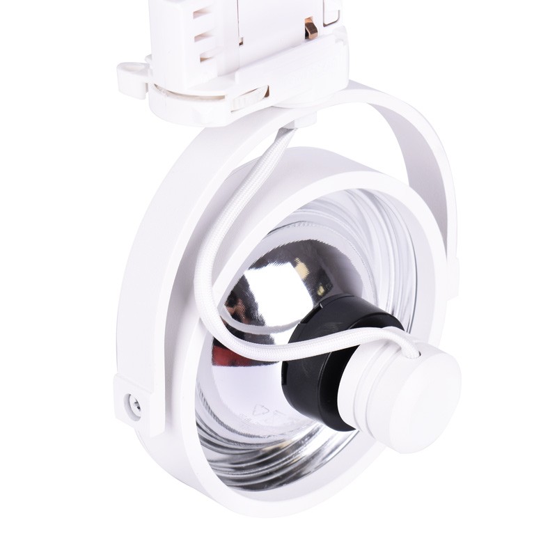 AR111 GU10 three-phase track LED spotlight AR111 GU10