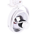 AR111 GU10 three-phase track LED spotlight AR111 GU10