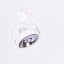 AR111 GU10 three-phase track LED spotlight AR111 GU10