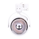 AR111 GU10 three-phase track LED spotlight AR111 GU10
