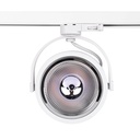 AR111 GU10 three-phase track LED spotlight AR111 GU10