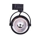 AR111 GU10 three-phase track LED spotlight AR111 GU10