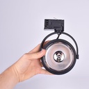 AR111 GU10 three-phase track LED spotlight AR111 GU10