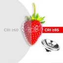 AR111 LED bulb with GU10 socket 12W