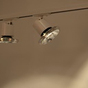 AR111 LED bulb with GU10 socket 12W