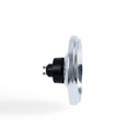 AR111 LED bulb with GU10 socket 12W
