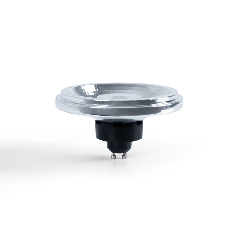 AR111 LED bulb with GU10 socket 12W