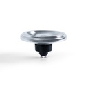 AR111 LED bulb with GU10 socket 12W
