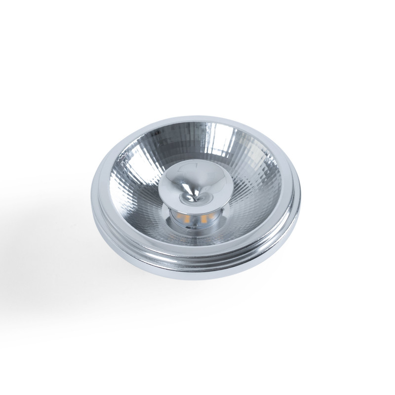 AR111 LED bulb with GU10 socket 12W