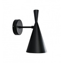 Adjustable Nordic-style wall light