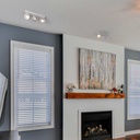 IRIS" triple surface spotlight - 3 x AR111 GU10