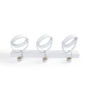 IRIS" triple surface spotlight - 3 x AR111 GU10