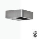 Wall light LED "KURRT" 7W IP65