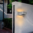 Wall light LED "KURRT" 7W IP65