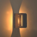 Wall light LED "KURRT" 7W IP65