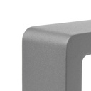 Wall light LED "KURRT" 7W IP65