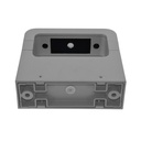 Wall light LED "KURRT" 7W IP65