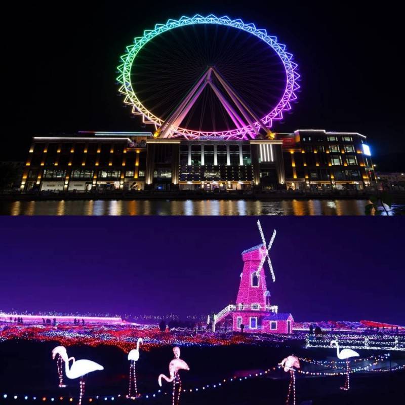 Smart LED Strip IC RGB 12V DC - 14,4 W/m - IP65 - 60 LED/m - Width 10mm - 5 meters