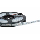 Smart LED Strip IC RGB 12V DC - 14,4 W/m - IP65 - 60 LED/m - Width 10mm - 5 meters