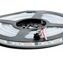 Smart LED Strip IC RGB 12V DC - 14,4 W/m - IP65 - 60 LED/m - Width 10mm - 5 meters
