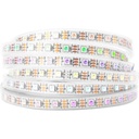 Smart LED Strip IC RGB 5V DC - 14,4W/m - IP20 - 60 LED/m - Width 10mm - 5 meters