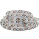 Smart LED Strip IC RGB 5V DC - 14,4W/m - IP20 - 60 LED/m - Width 10mm - 5 meters