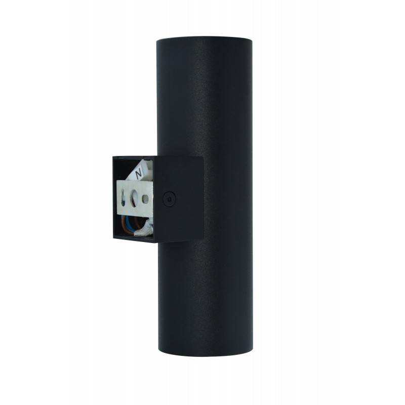 Wall light "UP and Down" GU10 35Wx2
