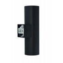 Wall light "UP and Down" GU10 35Wx2