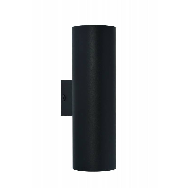 Wall light "UP and Down" GU10 35Wx2