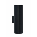 Wall light "UP and Down" GU10 35Wx2