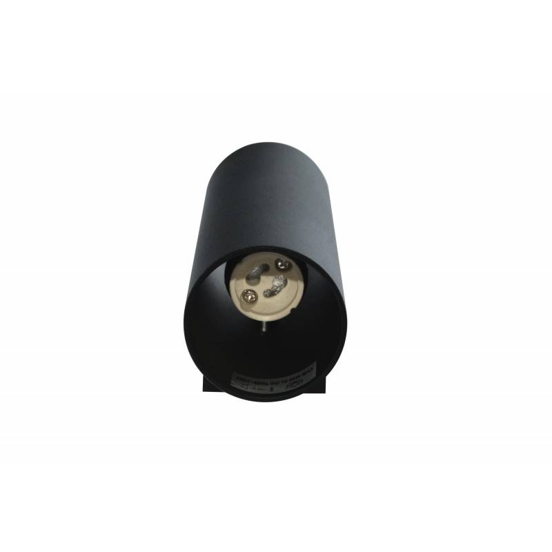 Wall light "UP and Down" GU10 35Wx2