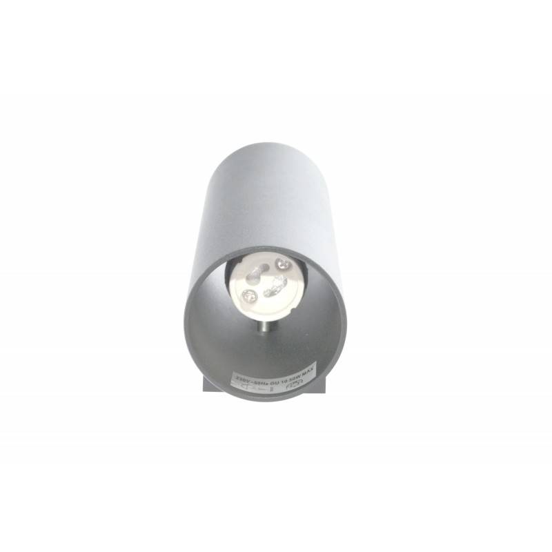 Wall light "UP and Down" GU10 35Wx2