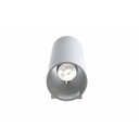 Wall light "UP and Down" GU10 35Wx2