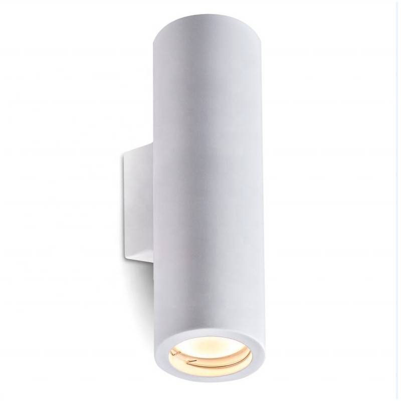 Wall light "UP and Down" GU10 35Wx2