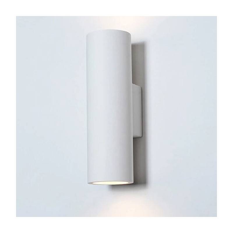Wall light "UP and Down" GU10 35Wx2