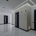 Wall light "UP and Down" GU10 35Wx2