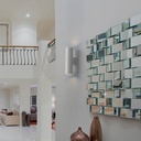Wall light "UP and Down" GU10 35Wx2