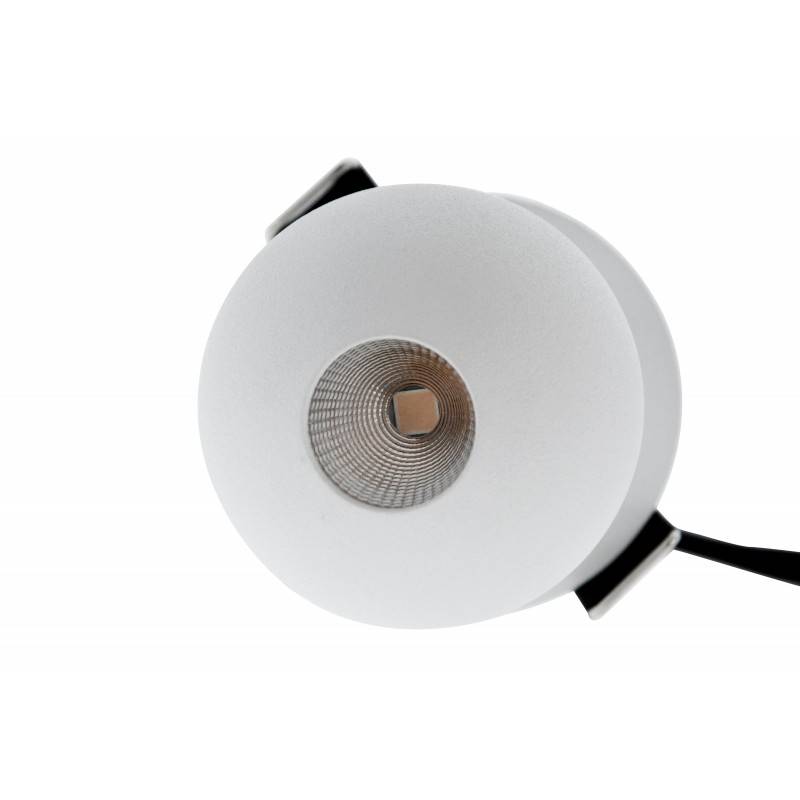 5W "LUNA" mini recessed LED wall light "LUNA".
