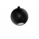 5W "LUNA" mini recessed LED wall light "LUNA".
