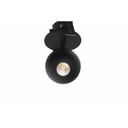 5W "LUNA" mini recessed LED wall light "LUNA".